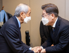 최재성 “이재명 윤여준 영입, 국정 동력 확보 차원”