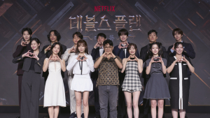 이세돌 “바둑보다 어렵다”…‘14인+감옥매치’로 더 강력해진 ‘데블스 플랜2’ [쿠키 현장]