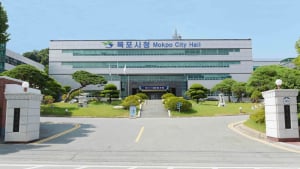 목포시, 고령 운전자 차선이탈 경보장치 50대 지원