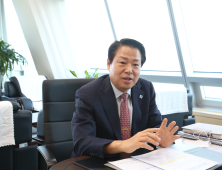 박성현 여수광양항만공사 제5대 사장 이임식 개최