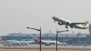 정부 “사망사고 낸 항공사 운항 제한”…항공기 위협 인프라 전면 개선