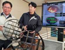 내화채움재만으로도 방화 성능 '충분'…