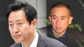 오세훈, 명태균에 “거짓 주장 측은해…복역 기간만 늘릴 것”