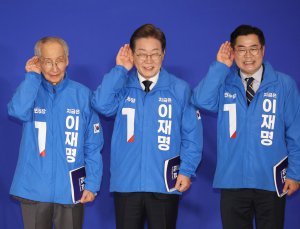 민주, ‘용광로 선대위’ 키워드는 ‘통합·경청’…“국민 목소리 귀기울일 것”