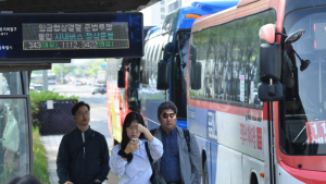 하루 만에 종료된 ‘준법투쟁’…연휴 후 교섭 시험대
