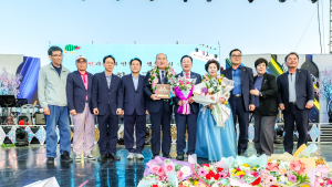 군민 화합 큰잔치 ‘2025 함안군민의 날’ 성료