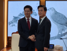 김문수 “인·허가권 과감하게 지방 이양”