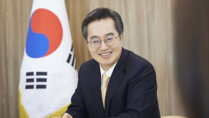 김동연 “이재명 파기환송, 사법부 정치화 우려”