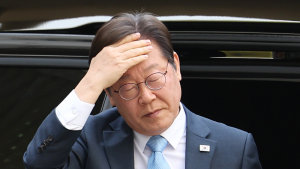 혁신당 “사법쿠데타”…진보 “분탕질”