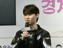 ‘쵸비’ 정지훈 “노데스 기록? 끊겨서 오히려 마음 편해”