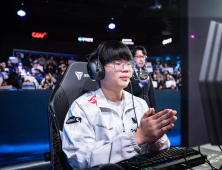 ‘LCK 최초 외인’ 레이지필, 데뷔전 승…DRX, 브리온 꺾고 7연패 탈출