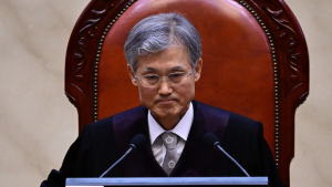 이재명 재상고만 27일 소요…고법 서둘러도 대선 전 결론 ‘불투명’