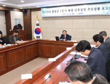 성낙인 창녕군수 “군민 위한 신속한 재정 집행이 곧 지역경제 회복 출발점”