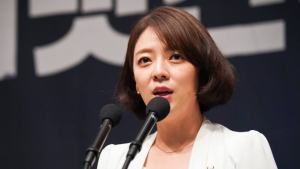 배현진, ‘상환 방학제 신설’ 법안 발의…한동훈 ‘학자금 완화 공약’ 법제화