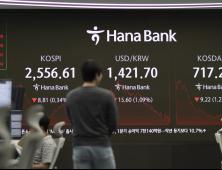 ‘롤러코스터’ 코스피, 5월 회복세 전망에도…“韓 경제 둔화는 리스크”