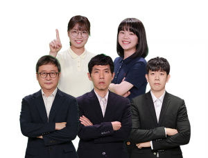 LG배 본선, 영화 ‘승부’ 실제 주인공 이창호 등 역대 우승자 6인과 최정·스미레 출전 [바둑]