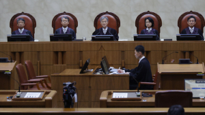되돌아온 이재명 파기환송심, 핵심 쟁점은