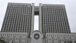 이재명 파기환송심, 서울고법 형사7부에 배당…재판장 이재권은 누구