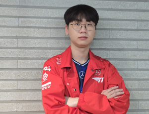 ‘도란’ 최현준은 희망을 봤다…“패배 거름 삼아 2라운드엔 반등할 것”
