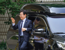 서울고법, 이재명 피고인 소환장 발송…집행관 직접 나서 송달 시도