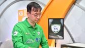 [속보] ‘최고령 바둑리거’ 조한승, 영암을 챔프전으로