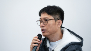 김석환 위믹스 대표, ‘재상폐’ 조치한 DAXA 맹비난…“막강한 권한 자의적으로 휘둘러”