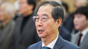 한덕수 캠프, 단일화 대표단에 손영택‧김석호