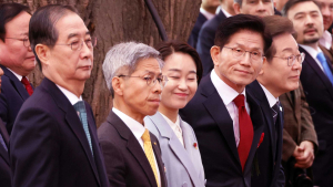 정치권, ‘부처님오신날’ 통합 메시지…“공존·상생해야”