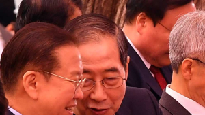 한덕수, 내일 이낙연 만난다…‘개헌’ 논의 할까