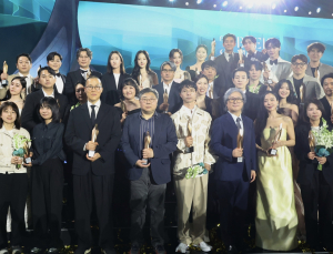 백상예술대상 최초의 연속…‘흑백요리사’·‘하얼빈’ 촬영감독 대상 수상