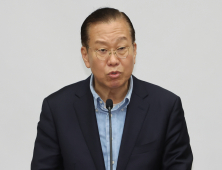 권영세 “김문수, 단일화 약속 무너뜨리면 국민 배신…실패 시 사퇴할 것”