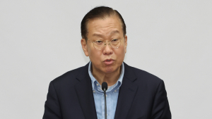 권영세 “김문수, 단일화 약속 무너뜨리면 국민 배신…실패 시 사퇴할 것”