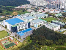 아산시 지난해 법인세 수입 1504억원 '사상 최대'