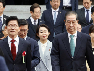 박수영 “오직 김덕수만 이재명 이길 수 있어…기적 일어나길 기도”