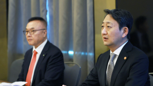 “체코원전 MOU 등 기존대로 진행…프랑스 협의 가능성 없다”
