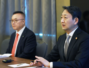 “체코원전 MOU 등 기존대로 진행…프랑스 협의 가능성 없다”