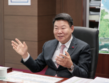 오성환 당진시장, 감사체계 혁신 