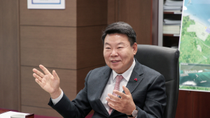 오성환 당진시장, 감사체계 혁신 
