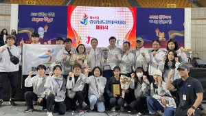 합천군, 경남도민체전 '체육 강군' 입증