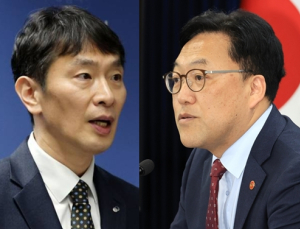 “이복현? 할 말은 많지만”…침묵 깬 금융위원장