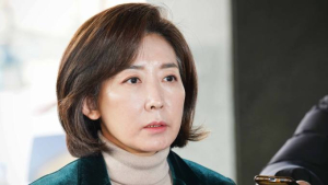 나경원 “김문수 만나 단일화 구체적 로드맵 요청…후보교체론 반대”