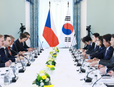 체코정부, 법원 제동에도 韓과 원전 계약 사전 승인…“지연 최소화”
