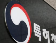 국내 최다 특허권자는 삼성전자, 최다 상표권자는 아모레퍼시픽