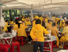 코뚜레사천한우, 관광객 입맛 '정조준' 성공...품질·대중성 입증