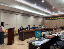 김해시 중동무역사절단 파견…중동지역 김해기업체 수출길 개척