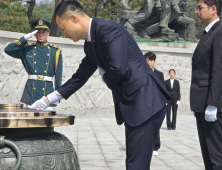 김상욱 “국힘 쇄신 불가능 탈당…이재명·이준석 만날 것”
