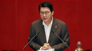 국힘 “단일화 절차 예정대로 진행…당무우선권 당 결정 무력화 권리 아냐”