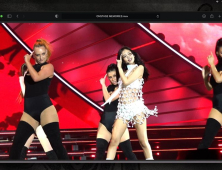 블랙핑크, 고양 콘서트 선예매 티켓 8일 오픈