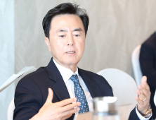 김태흠 충남지사, ‘亞 탄소중립 4대 방안’ 제시