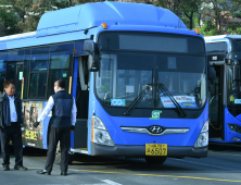 서울발 통상임금 노사 갈등, 전국 버스 파업으로 번질까